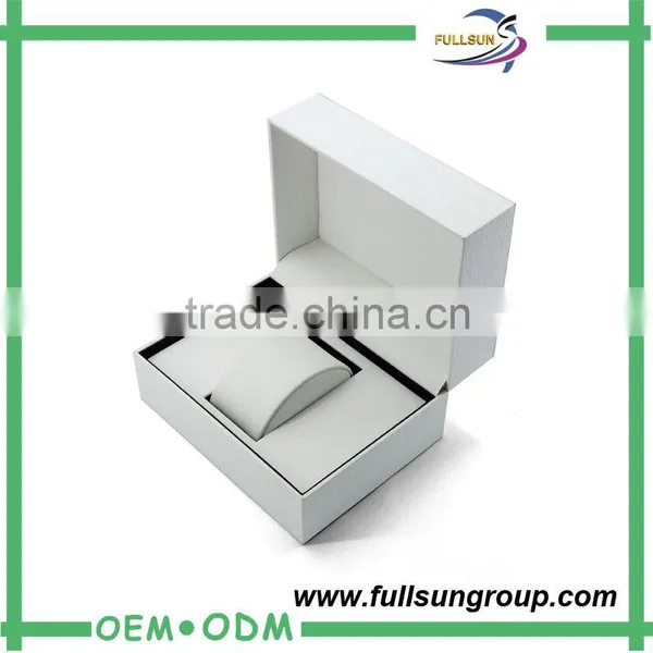 Retail Jewelry Packaging Box Cushion Cardboard photo-5