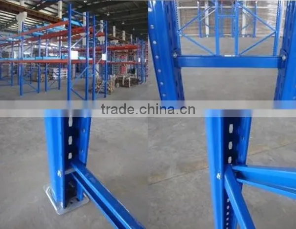 Row Spacer for Pallet Rack,rack Parts,accessories of Warehouse Racks photo-6