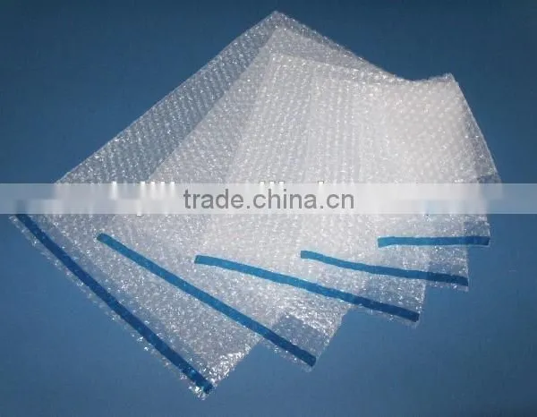 Antistatic Air Bubble Bag Plastic Bubble Bag/clear Bubble Bags photo-2