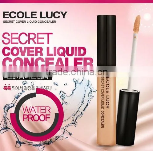 secret cover liquid concealer