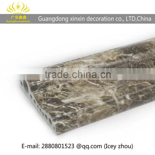 European Style High Quality Hot Sale Decorative Marble Molding. photo-3
