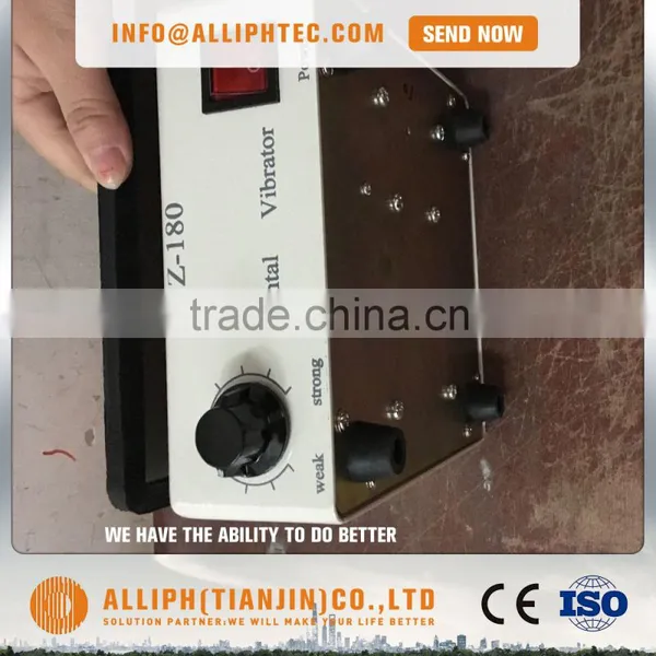 Medical Supplier Dental Lab Equipment Medical Vibrator photo-3