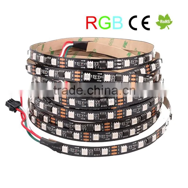 Swimming Pool Led Strip Light,Tape Style Pixel Led Strip IC WS2811 photo-4