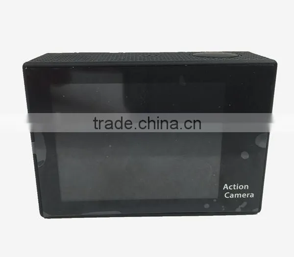 New Hot Products On The Market Underwater Sport Camera Action Camera Wholesale Shenzhen Factory photo-3