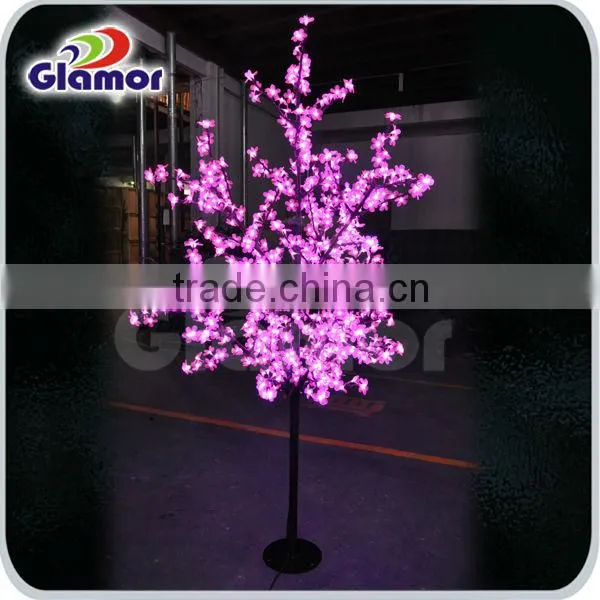 LED Tree Light/outdoor Led Tree Lights