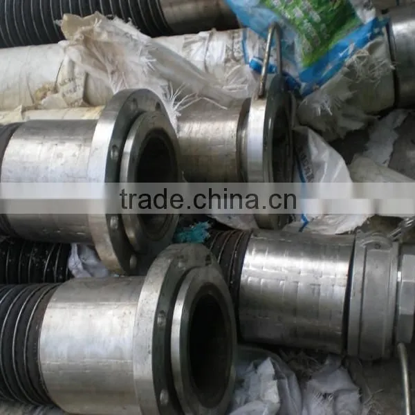 Oilfield Suction Hose photo-2