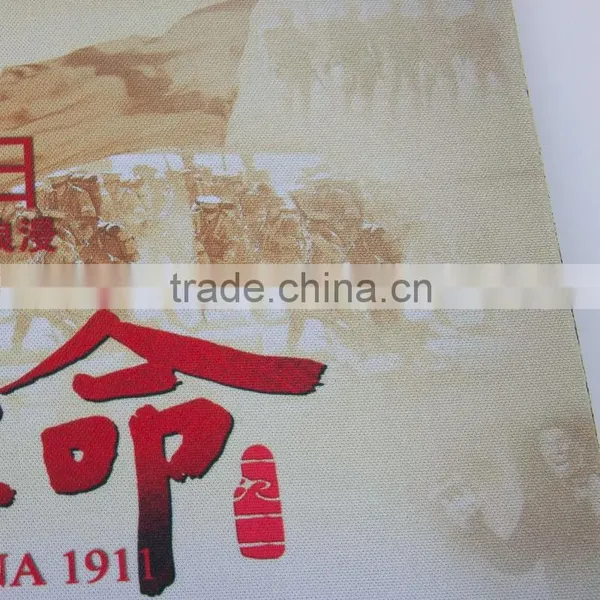 Nice High Quality Heat Transfer Printed Custom Made Mouse Pad photo-4