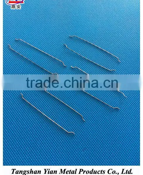 Astm A820 Steel Fiber , Hige Tensile Strength Steel Fibers