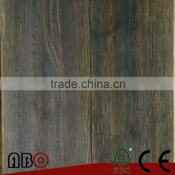 Indoor Usage Oak Wood Flooring Type Character Solid Oak Flooring