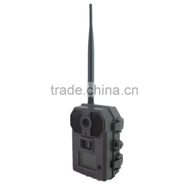 IP Infrared Thermal Hunting Camera 12MP Night Vision Hunting Camera Waterproof Trail Camera photo-2