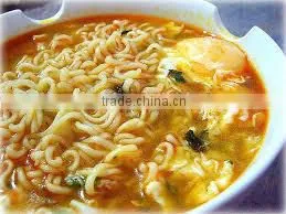 Fried Indonesia Instant Noodles Delicious Flavorful Noodles,85g/bag photo-6