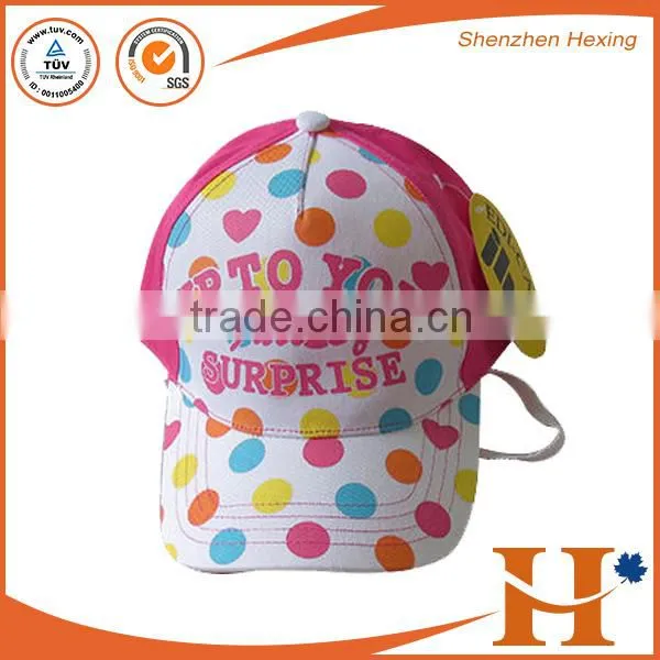 2016 Top Quality Raised Embroidery Custom Snapback Cap photo-6