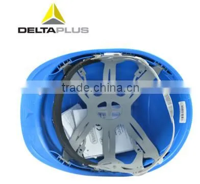 Quartz UV-resistant High-density Polypropylene Ventilation Safety Helmet photo-5