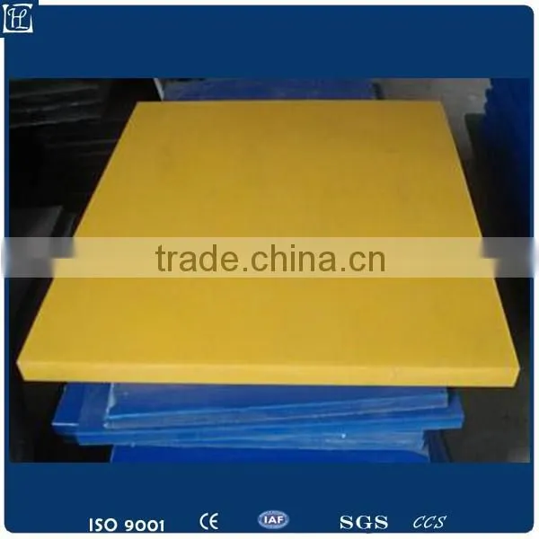 Baguette Vegetable Polypropylene Cutting Board photo-6