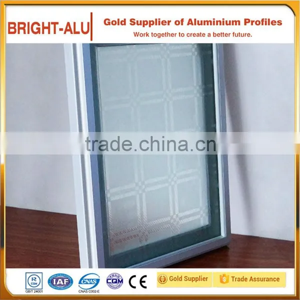 New Manufacturing Process Aluminium Louver Casement Windows for Hot Sale photo-5