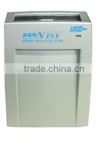 Central Locking System /network System