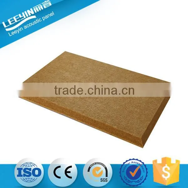 polyester ceiling acoustic polyester
