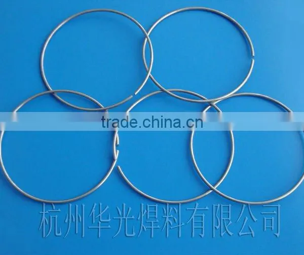 48% Silver-based Welding Ring