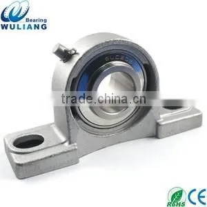 Stainless Steel Pillow Block Bearing UCP206 photo-2