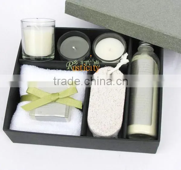 Special Valentine Gift of SPA Set photo-4