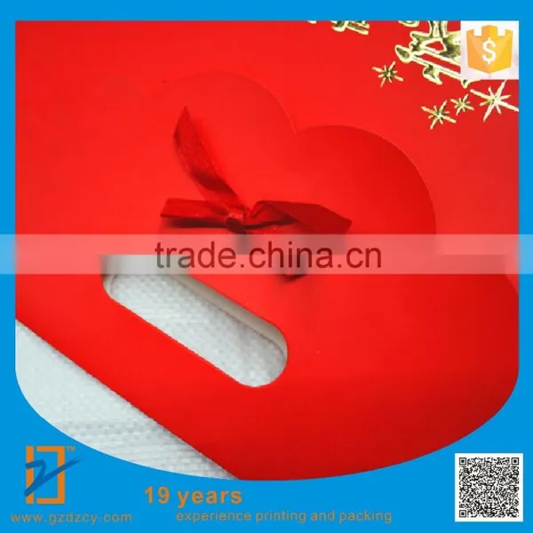 Best Quality Red Pocket Envelope/Wedding Envelope Printing From Guangzhou Manufacturer (Custom Handmade By Factory) photo-6
