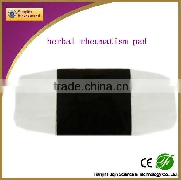High Quality Disposible 10 Hours Shoulder Heat Therapy Pain Relief Patch photo-2