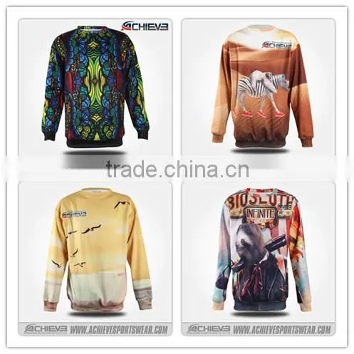 Couple Lover Sweatshirt Women Sweatshirt Latest Sweater Designs for Girl photo-6