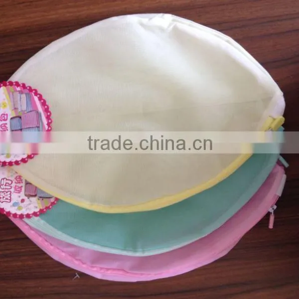 Coloful 70gsm Mesh Polyester Durable Laundry Wash Bag photo-4