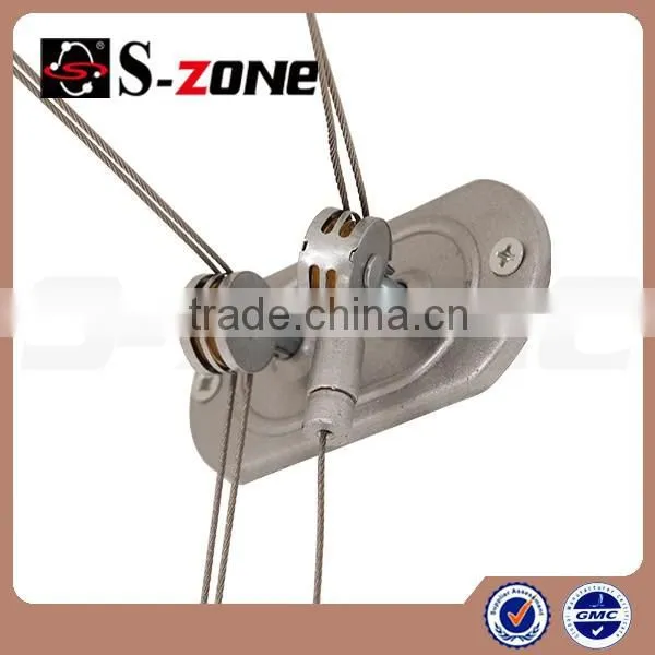 Pattern Metal and Plastic Floor Standing Clothes Drying Rack photo-3