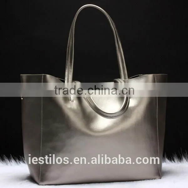 2016 New!Hot Sale!Genuine Leather Women's Handbags Imported Leather Handbag Shoulder Bag Bag for Foreign Trade Quality Choice photo-2