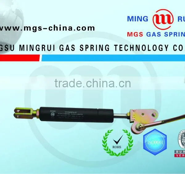 2016 New Lockable Gas Spring