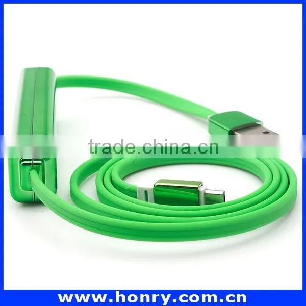 Economic Hot Sale for Iphone 4/4s Cables photo-2
