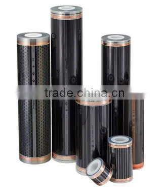 Leeil Electric Floor Heating Film photo-2