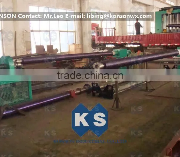 Sell Gabion Net Machine photo-2