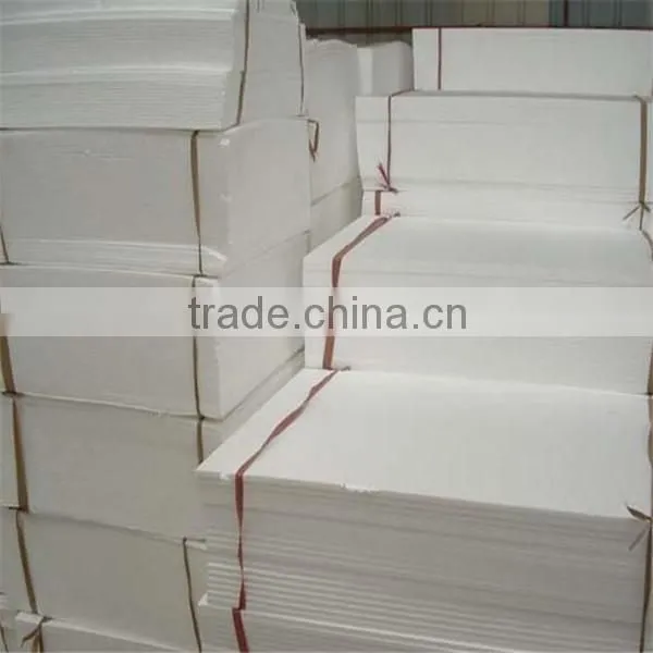 EPS Styrofoam Model Foam Board Product