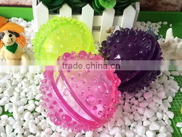 Durable Cute Ball Pet Toy