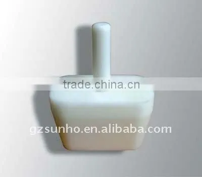 Foot brake performance test device