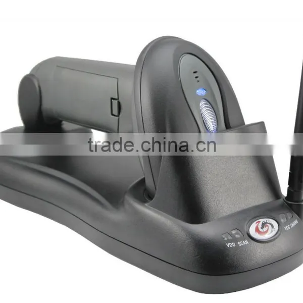 Long Communication Distance Wireless Barcode Reader XL-9310