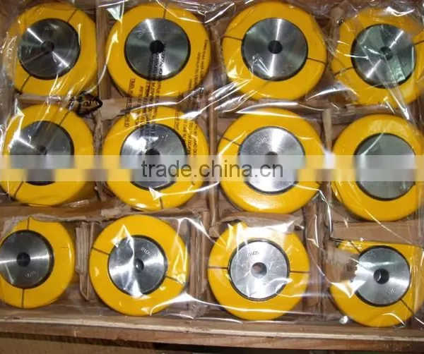 Steel Chain Couplings Mechanical Type photo-6