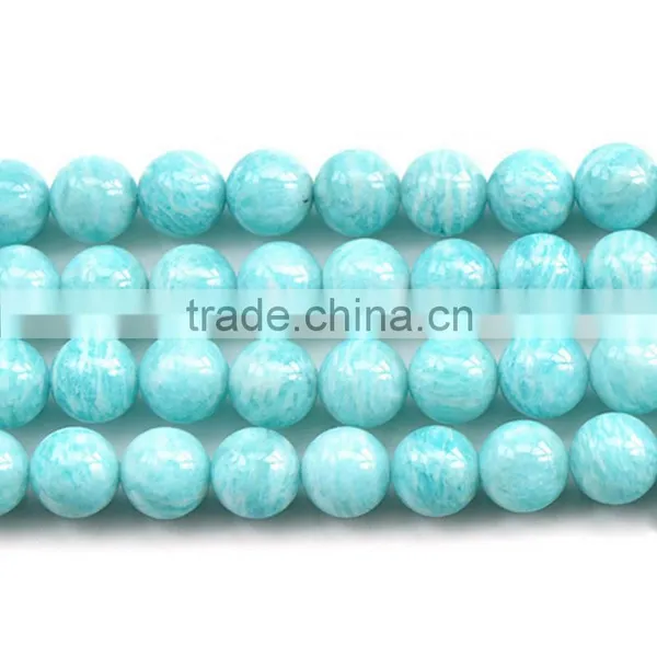 Sales in Mozambique Tianhe Stone Semi-finished Products Are Loose Beads Crystal Gem DIY Handmade Beaded Jewelry Wholesale photo-3