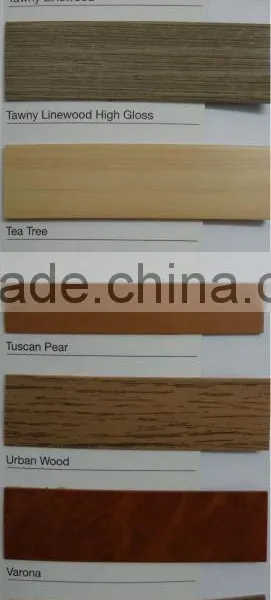 PVC Edge Band photo-2