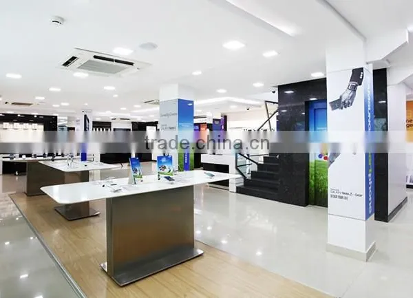 Factory Direct Sale Cell Phone Retail Store Furniture photo-2