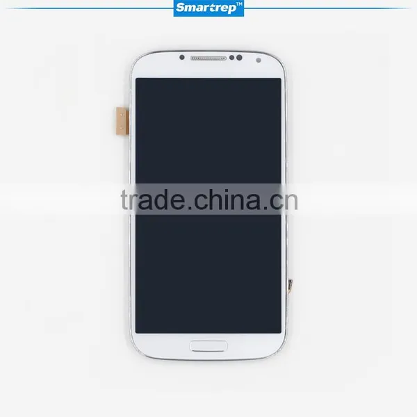 Mobile Phone Parts for Samsung s4 LCD Touch Screen photo-3