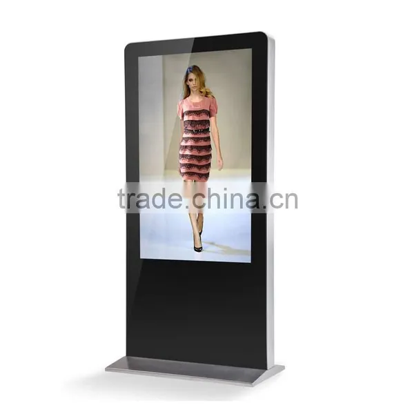 2016 Most Creative Shenzhen Advertising Product With 1year Warranty and Digital Signage Software ,internet Advertising Player photo-5