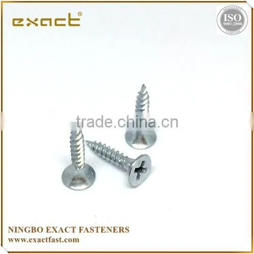 Made in Taiwan Drywall Screw From Taiwan Gypsum Screw photo-4