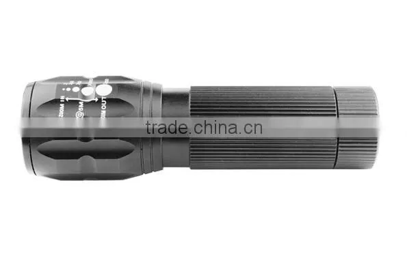 A-ok Zoom Led Flashlight photo-3