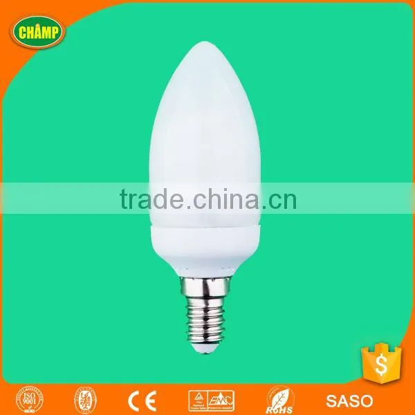 Factory Supplied 85W Half Spiral Saving Energy Lamp Quality Choice photo-5