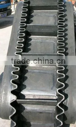 42 Inches Wide 4 Pile Heavy Duty Industrial Conveyor Belt photo-6