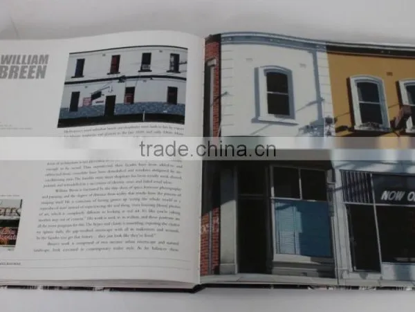 Professional China Manufacturer Printing Hardcover Adult Colouring Books photo-6