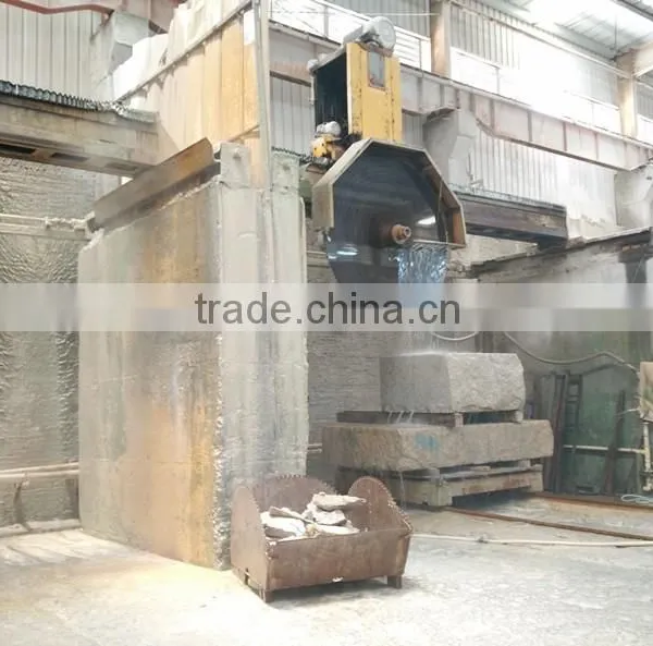 TJSJ2200/2500/2800 Stone Cutting Machine Block Making Machine photo-6